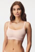 DKNY Active Comfort melltartó, merevítők nélkül DK7966_I637K_05