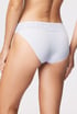 Nohavičky DKNY Comfort Xenon klasické DK8682_I453Y_kal_03