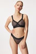 Nohavičky DKNY Sheers klasické DK8945_kal_14