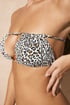 David Lovers Alice Leopard bikinifelső DL23B33_10