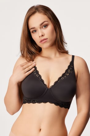 Podprsenka Maidenform Pure Comfort vystužená Podprsenka Maidenform Pure Comfort vystužená