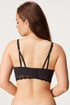 BH Maidenform Pure Comfort Bralette DM1190_02