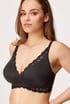 Сутиен Maidenform Pure Comfort Bralette подплатен DM1190_03