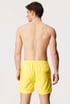 Gelbe Badeshorts David 52 DM22_B02_yel_06