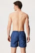 Blaue Badeshorts David 52 Amalfi DM22_B03_blu_05