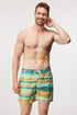 Badeshorts David 52 Sky and sand DM22_B15_sky_05