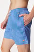 Badeshorts David 52 Octagonal DM23_B13_09