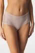 Menstruační kalhotky Maidenform Hipster pro střední menstruaci DMLBSM_kal_01 - ecru