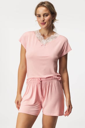 Pyjama Signature Quin kurz