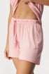 Quin pizsama, rövid DNK005_pyz_07 - rózsaszín