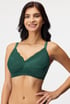 Sutien Cosabella Dolce Congo Bralette DOL1310_CON_01 - verde