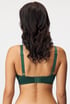 Sutien Cosabella Dolce Congo Bralette DOL1310_CON_02 - verde