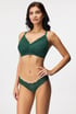 Sutien Cosabella Dolce Congo Bralette DOL1310_CON_04 - verde