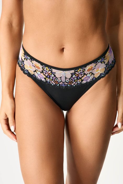 Brasil Slip Foibe aus Spitze Brasil Slip Foibe aus Spitze