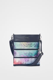 Dara bags Dariana Middle Mandala crossbody női táska