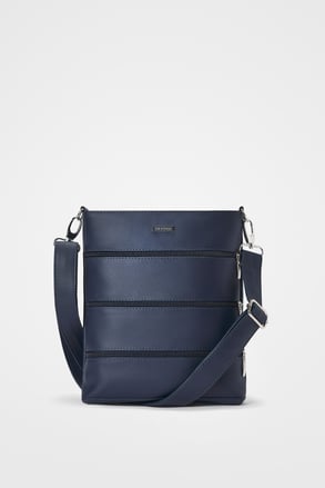 Torebka crossbody Dara Bags Dariana Middle