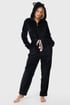 Overal călduros Aruelle Dionella Dionella_onesie_02 - negru