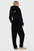 Overal călduros Aruelle Dionella Dionella_onesie_03 - negru