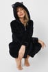 Overal călduros Aruelle Dionella Dionella_onesie_04 - negru