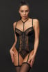 Corset seducător Divine Black DivineBlack_kor_03