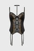 Corset seducător Divine Black DivineBlack_kor_07