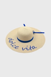 Damen-Hut Dolce Vita