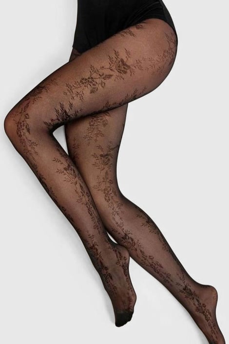 Čarape s gaćicama Doris 20 DEN