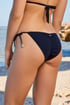 Damen-Bikini-Unterteil Banana Moon Drea Black DreaLSE01_kal_02