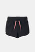 Sportske kratke hlače za djevojčice Love E38077_45_01