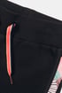 Sportske kratke hlače za djevojčice Love E38077_45_03