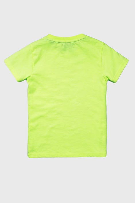 Jungen-T-Shirt Neon | Astratex.at