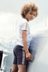 Kratke hlače za dječake Race E38164_45_04