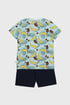 Pidžama za dječake Jungle E3905442_pyz_03