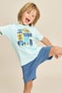 Pidžama za dječake Lizard E3905542_pyz_02