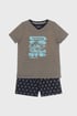 Summer fiú pizsama E3906942_pyz_02