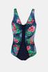 Damen Bikini Tropical Flower E39436_10_04