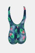 Ženski jednodijelni kupaći kostim Tropical Flower E39436_10_05