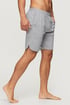 Graue Shorts Emory EA9301Grig_sor_06