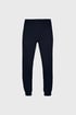 Blaue Sweatpants Emory EA9302Blu_kal_02