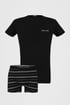 SET van T-shirt en boxershorts Lamont EC1214_set_01