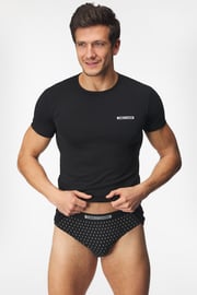 Set van T-shirt en slip Turner