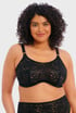 Sutien Elomi Kelsey Bralette EL300524_BLK_07