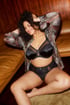 Elomi Cate Allure bélés nélküli melltartó EL302405_05