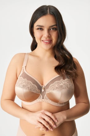 Elomi Cate Allure bélés nélküli melltartó Elomi Cate Allure bélés nélküli melltartó