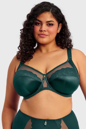 Nepodložen modrček Elomi Cate Allure Nepodložen modrček Elomi Cate Allure