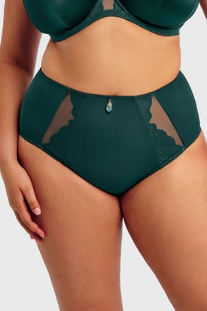 Klassieke slip Elomi Cate Allure met hoge taille
