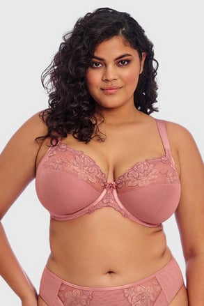 Elomi Teagan Plunge bélés nélküli melltartó Elomi Teagan Plunge bélés nélküli melltartó