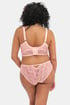 Brazyliany Elomi Charley Ballet Pink EL4385_BAK_kal_05