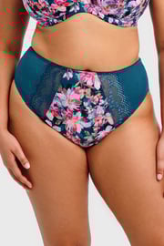 Klasické nohavičky Elomi Lucie I s vysokým pásom