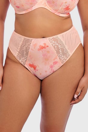 Klassieke slip Elomi Lucie II met hoge taille